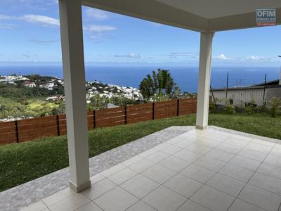 Vente Maison 4 pi�ces AVIRONS 97425