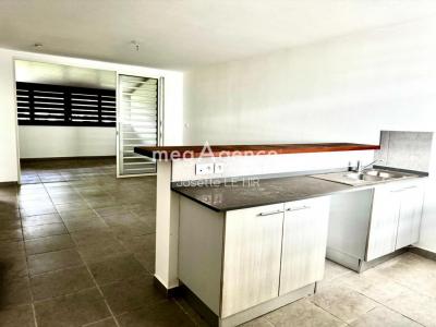 Vente Appartement 4 pices REMIRE-MONTJOLY 97354