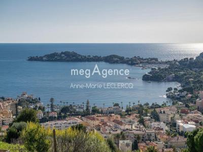 Vente Maison 7 pices VILLEFRANCHE-SUR-MER 06230