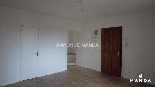 Location Appartement 2 pices LIMOGES 87100