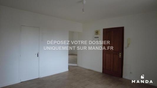Location Appartement 2 pices LIMOGES 87100