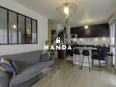Vente Appartement 3 pices ROMAINVILLE 93230