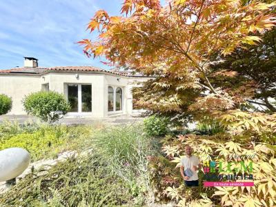 Vente Maison 4 pices ROCHE-SUR-YON 85000