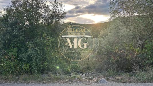 Vente Terrain MAGES 30960