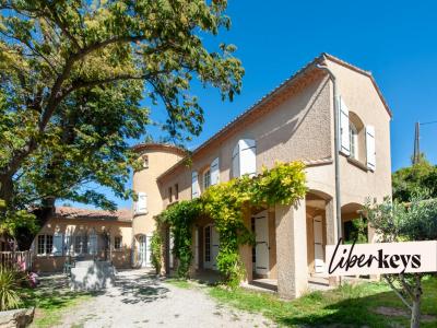 Vente Maison 6 pices SALON-DE-PROVENCE 13300