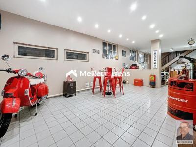 Vente Maison 6 pices GAGNY 93220
