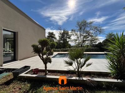 Vente Maison 5 pi�ces ANCONE 26200