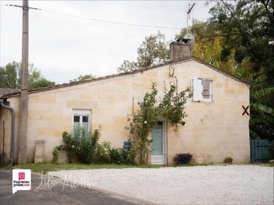 Vente Maison 5 pices LIBOURNE 33500