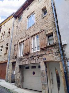 Vente Maison 5 pices LANGOGNE 48300