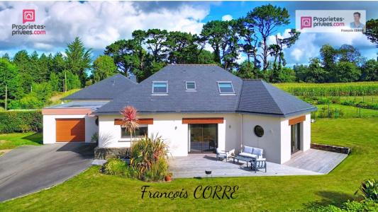 Vente Maison 7 pices PLOUIGNEAU 29610