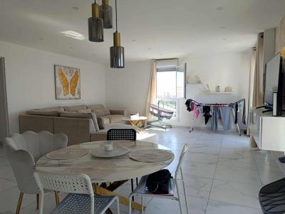 Vente Appartement 3 pices PORT-DE-BOUC 13110