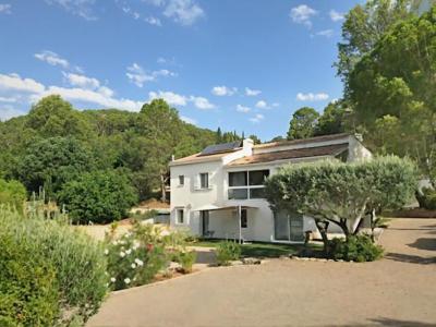 Vente Maison 7 pices LORGUES 83510