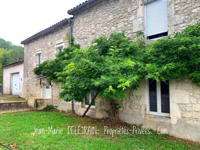 Vente Maison 7 pices SAINT-ANTOINE-DE-BREUILH 24230