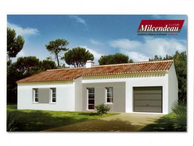 Vente Maison COMMEQUIERS 85220