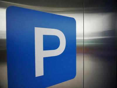 Vente Parking SAINT-LAURENT-DU-VAR 06700