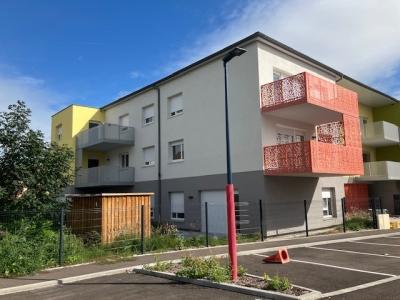 Location Appartement 2 pices WITTELSHEIM 68310