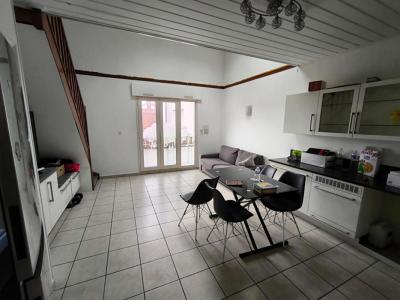 Vente Appartement 4 pices CHATEAU-THIERRY 02400
