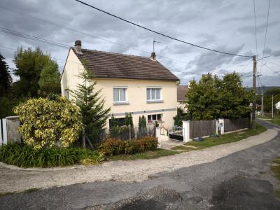 Vente Maison 4 pices CHATEAU-THIERRY 02400