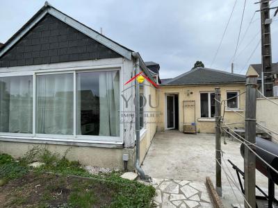 Vente Maison 3 pices ANDEVILLE 60570