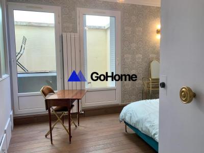 Location Appartement PARIS-9EME-ARRONDISSEMENT 75009
