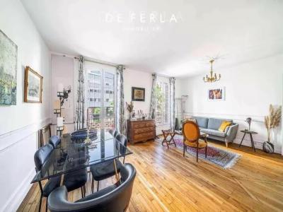 Vente Appartement 3 pices PARIS-15EME-ARRONDISSEMENT 75015