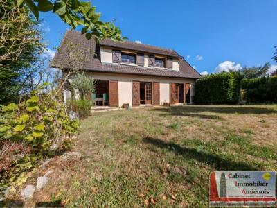 Vente Maison 7 pices SALOUEL 80480