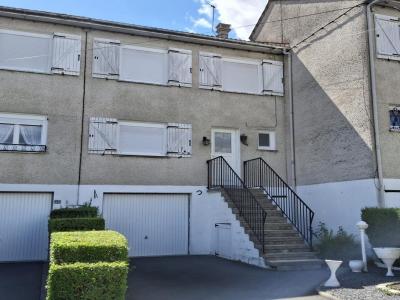 Vente Maison 5 pices LONGUENESSE 62219
