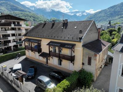 Vente Appartement 3 pices ALBERTVILLE 73200