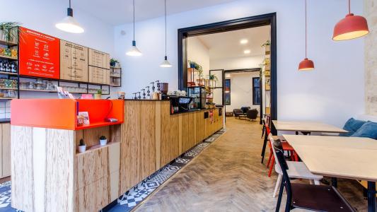 Vente Commerce BORDEAUX 33000