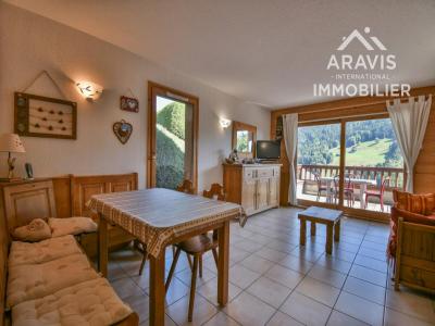 Vente Appartement 4 pices GRAND-BORNAND 74450