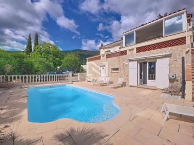 Vente Maison 5 pices SEILLANS 83440