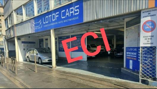 Vente Commerce ARGENTEUIL 95100