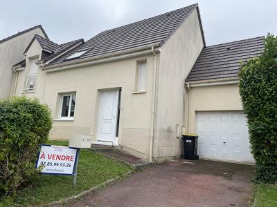 Vente Maison 3 pi�ces ANDELYS 27700