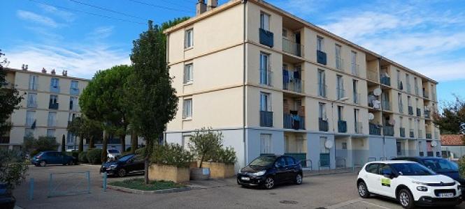 Location Appartement VEDENE 84270