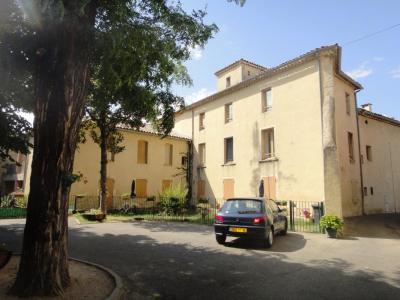 Location Appartement 2 pices LAPALUD 84840