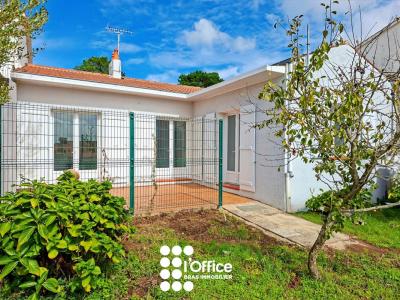 Vente Maison 4 pices BREM-SUR-MER 85470