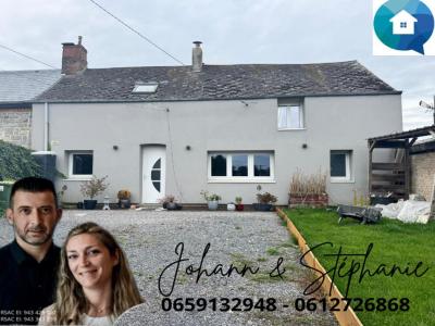 Vente Maison 7 pices GLAGEON 59132