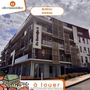 Location Bureau SAINT-PAUL 97460