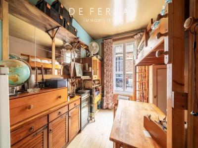 Vente Appartement PARIS-14EME-ARRONDISSEMENT 75014