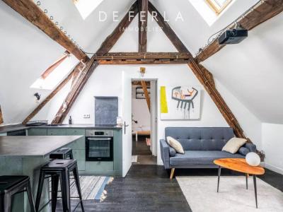 Vente Appartement 5 pices PARIS-2EME-ARRONDISSEMENT 75002