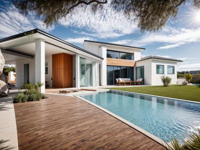 Vente Maison PESSAC 33600