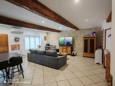 Vente Maison 7 pices PORTEL-DES-CORBIERES 11490