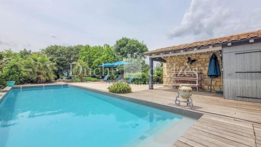 Vente Prestige UZES 30700