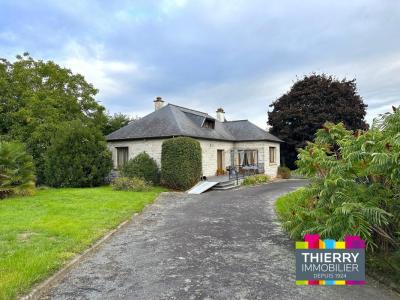 Vente Maison 6 pices RENNES 35000