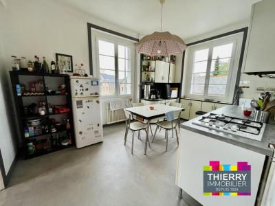 Vente Immeuble RENNES 35000