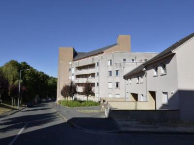 Location Appartement 3 pices BOURGES 18000