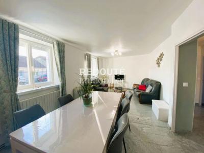 Vente Maison 6 pices NEUFLIZE 08300