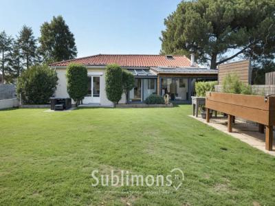 Vente Maison 5 pi�ces GORGES 44190