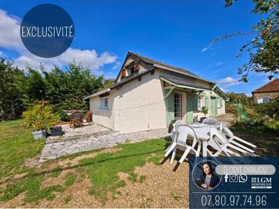 Vente Maison 3 pices MOREE 41160