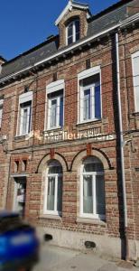 Vente Maison 5 pices VALENCIENNES 59300